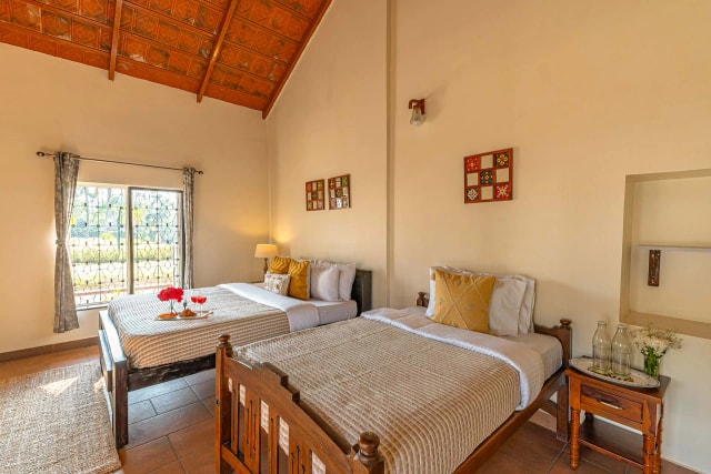 Bedroom 4