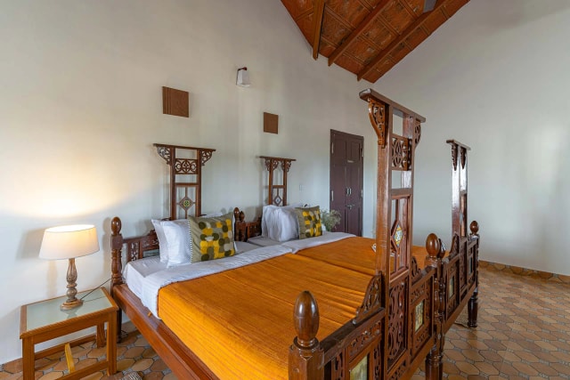 Bedroom 5