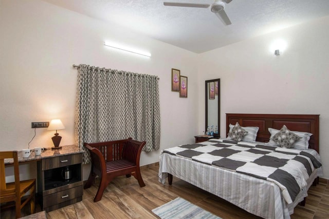 Bedroom 4