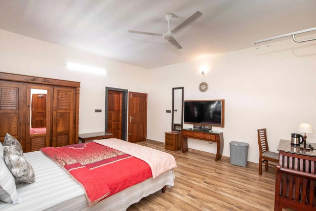 Bedroom 5