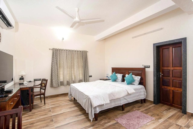 Bedroom 6