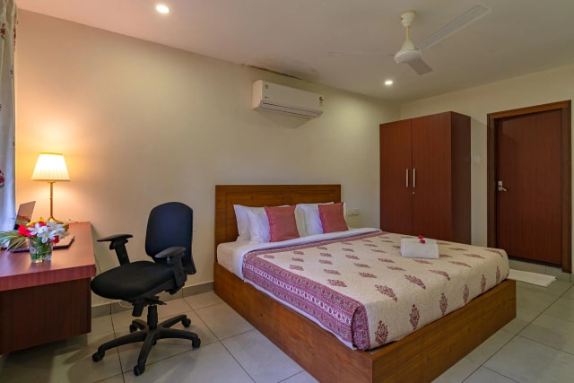 Bedroom 2