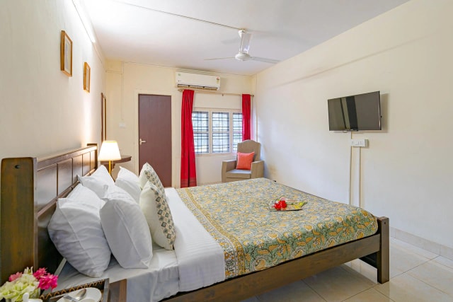 Bedroom 4