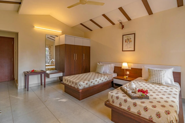 Bedroom 5