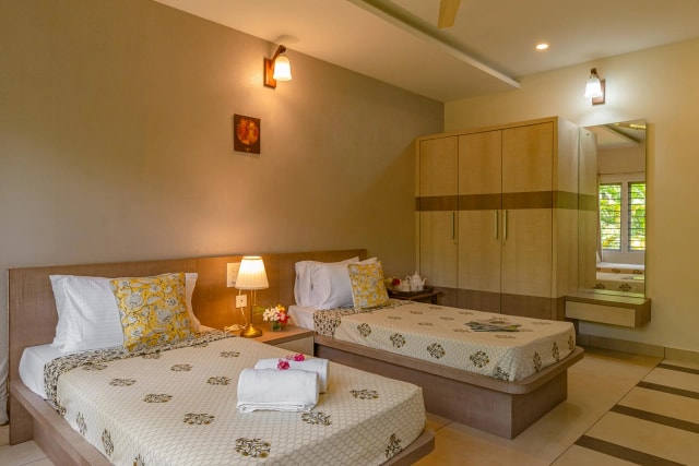 Bedroom 6