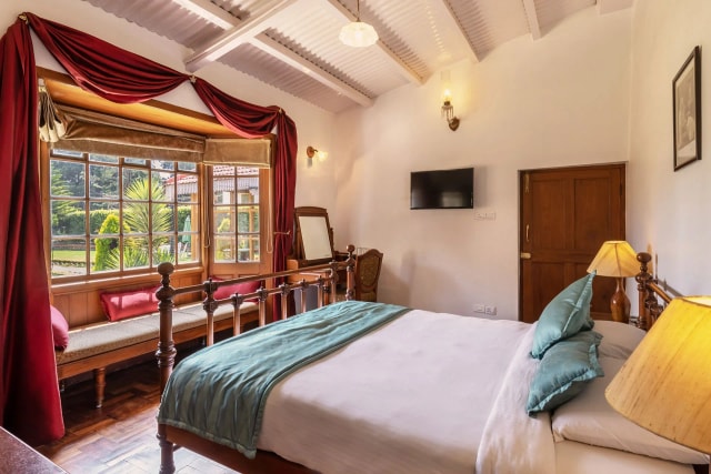 Bedroom 5