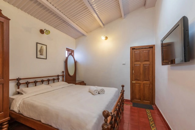 Bedroom 4