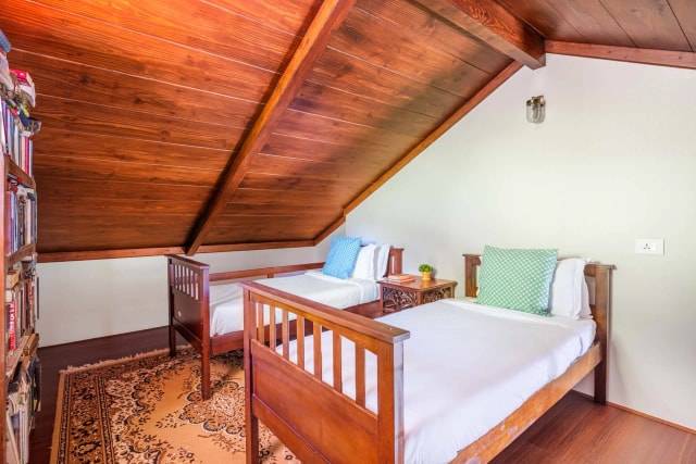 Bedroom 6