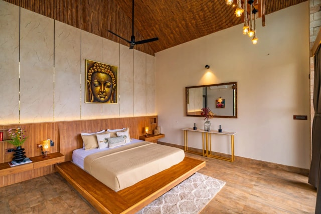 Bedroom 5