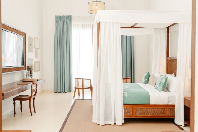 Bedroom 5