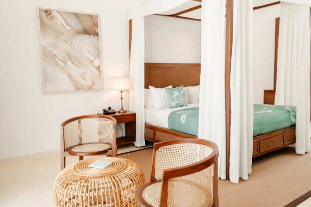 Bedroom 6