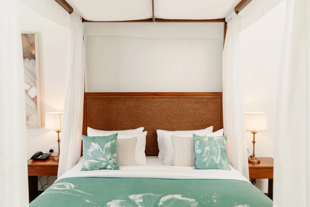 Bedroom 7