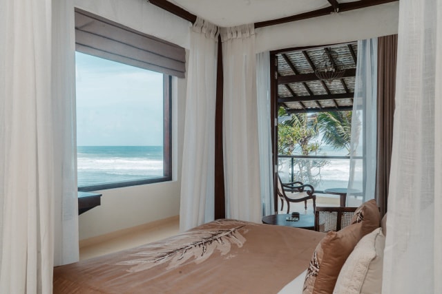 Bedroom 9
