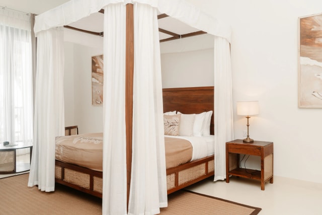 Bedroom 11