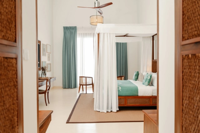 Bedroom 12