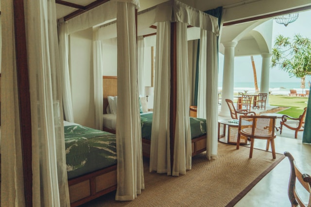 Bedroom 13