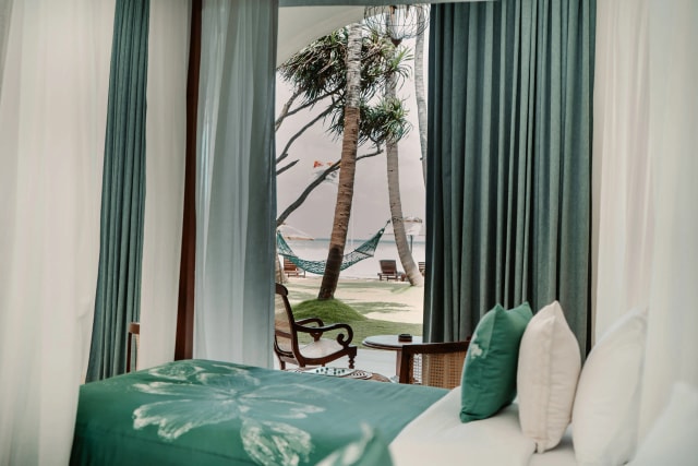 Bedroom 14