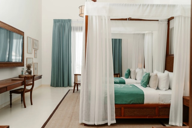 Bedroom 15