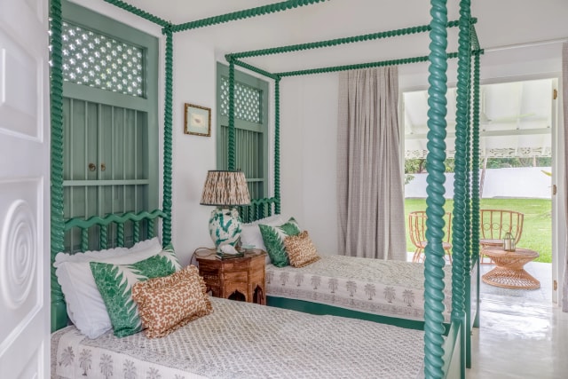 Bedroom 4