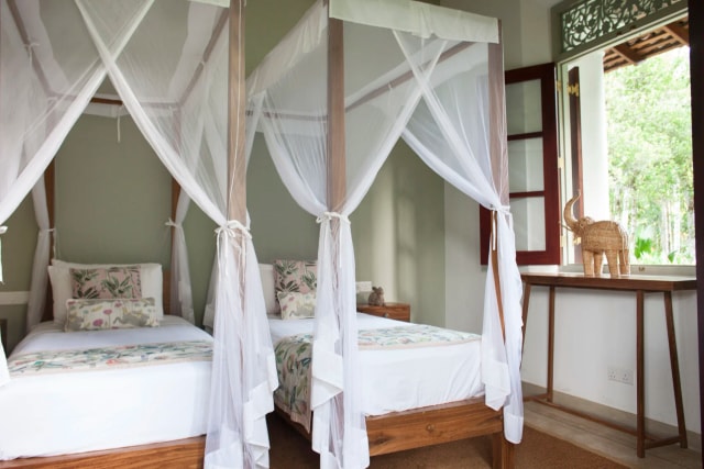 Bedroom 4