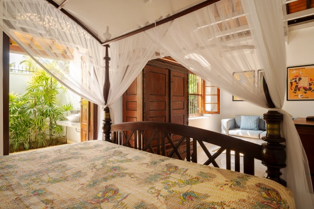 Bedroom 4
