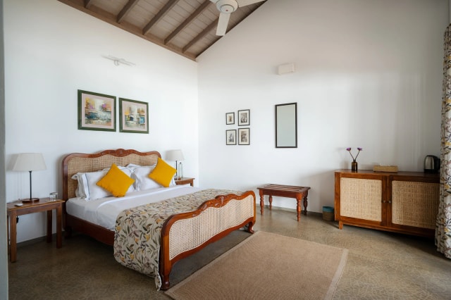 Bedroom 4