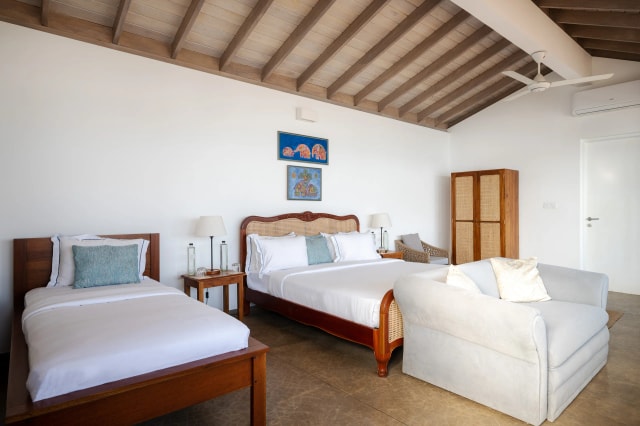 Bedroom 5