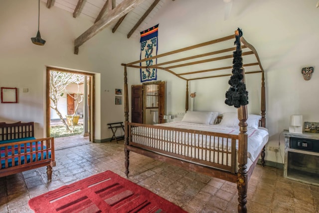Bedroom 4