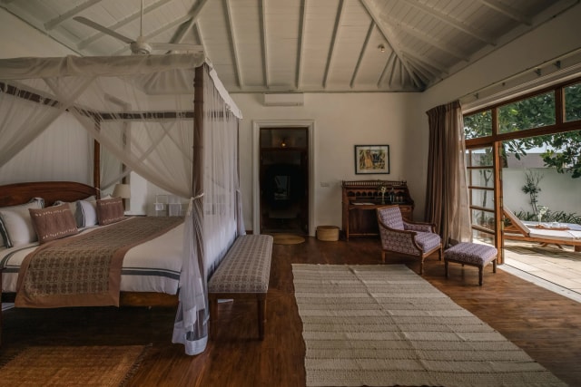 Bedroom 1