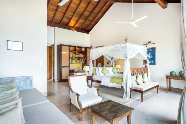 Bedroom 5