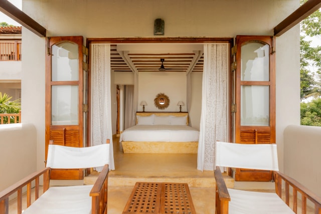 Bedroom 4