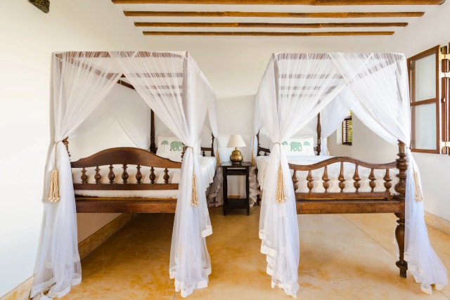 Bedroom 5