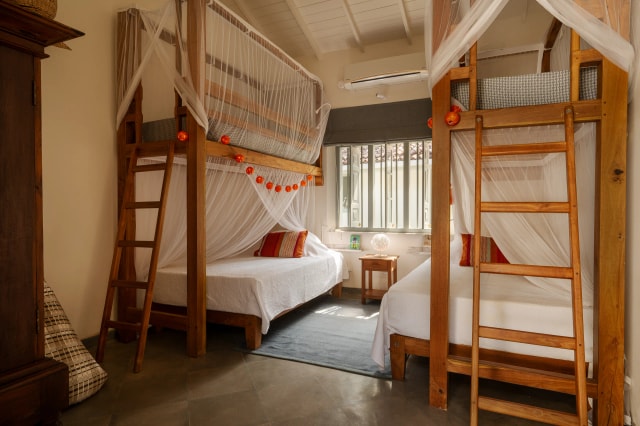 Bedroom 5