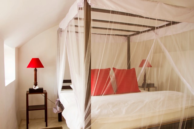 Bedroom 4