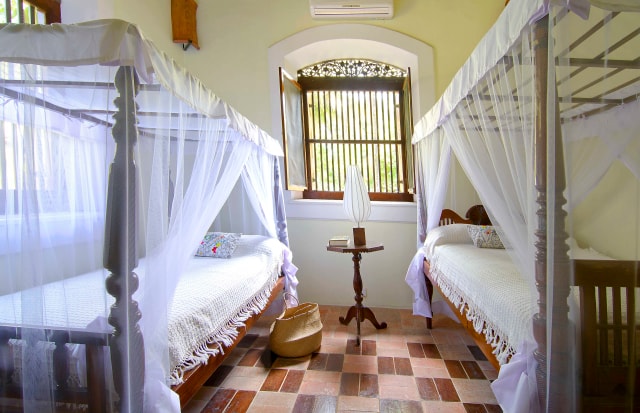 Bedroom 5