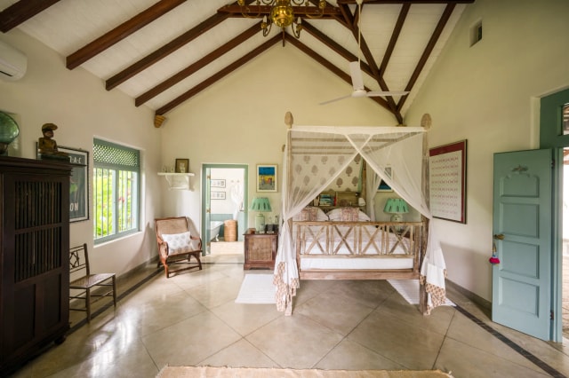 Bedroom 5