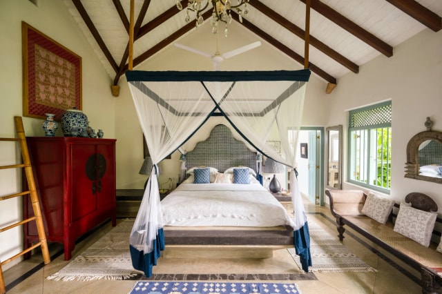 Bedroom 6