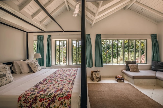Bedroom 5