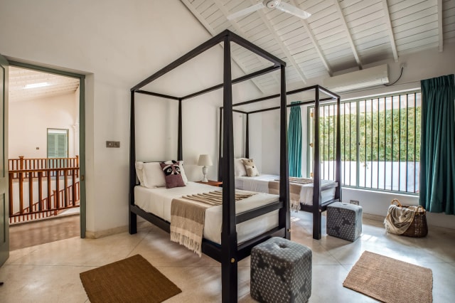 Bedroom 6
