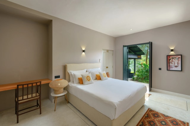 Bedroom 4