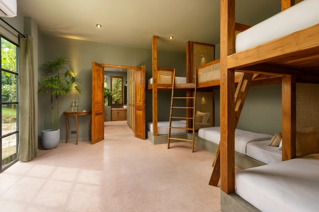 Bedroom 7