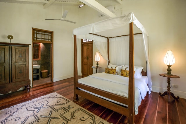 Bedroom 6