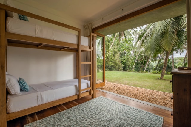 Bedroom 7