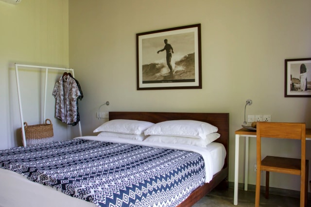 Bedroom 6