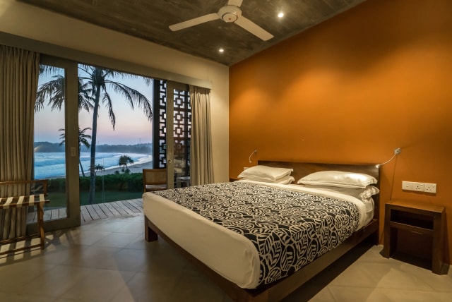 Bedroom 7