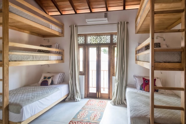 Bedroom 7
