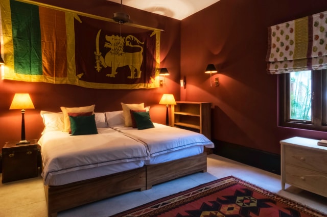 Bedroom 6