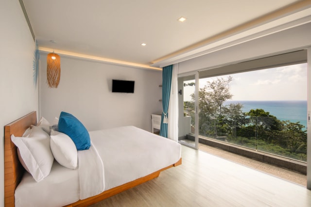 Bedroom 5