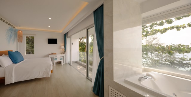 Bedroom 7