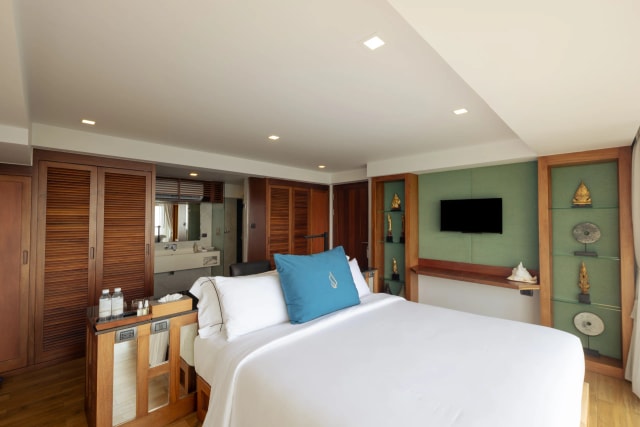 Bedroom 8
